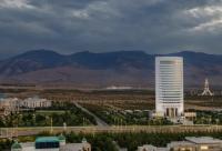 Azerbaijani entrepreneurs participate in trading transactions on Turkmen exchange