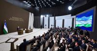 President Mirziyoyev outlines plans to reform Uzbekistan’s film industry