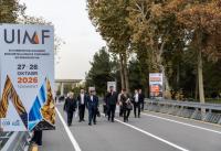 Azerbaijan to participate in International Mining and Metals Forum in Uzbekistan