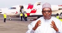 Nigeria’s Index Ebola Patient, husband evacuated to Switzerland –Pate