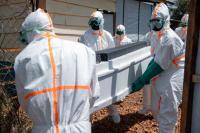 Ebola won’t be used as political weapon — NCDC chief