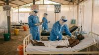 Ebola:‌⁠ ‍‍⁠⁠‍‌Cross River trains 34 health workers