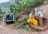 Antequera doctors join DRC mission to combat Ebola and cholera epidemics