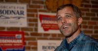 Exclusive: Epstein-Linked Megadonor Maxes Out to Montana Independent Seth Bodnar After ‘Good Ol’ Boys Club’ Sex Discrimination Suit