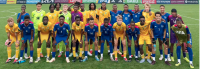 Namibia opens Fifa u15 World Cup with wins