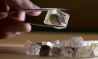 Namibia cannot value diamonds by eye – Hengombe