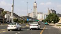 Saudi-led coalition thwarts wave of Houthi attacks on kingdom