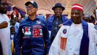 Nigerians need president with competence, capacity, compassion, commitment – Peter Obi