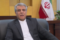 Tehran Envoy Urges Seoul to Stay out of US-Iran Conflict