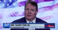 Rep. Randy Fine says he will introduce resolution to expel Omar if she lied on immigration paperwork