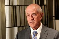 South Africa ambassador calls for talks with US over 'tense' ties