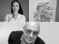 Japanese filmmaker Naomi Kawase to head DFF 2026 International Feature Film Competition Jury