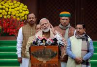 Indian news publishers challenge privacy law over press freedom