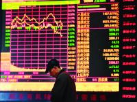 China’s Stocks Plunge as $3.5 Trillion Wipeout Deepens