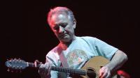 Who is Dónal Lunny? Irish folk music artist's family life and career