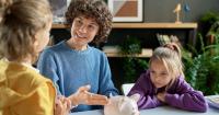 The Negative Impacts of Financial Illiteracy in the United States