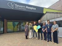 Hospice Dragon Boat Festival breaks fundraising record with over £120,000 raised
