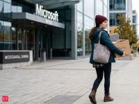 'I am so torn on what to do': Microsoft employee returning from maternity leave offered voluntary exit, turns to internet for advice