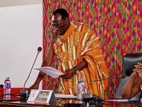 Social Media Blamed for Poor SHS Performance in Volta Region