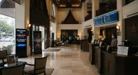 China Tourist Travel Advisory Still Weighs on Thai Hotels