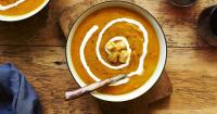 Nigella Lawson’s six-ingredient butternut soup recipe is ready in 15 minutes