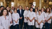 Behind the Passion That Drives Bernard Arnault