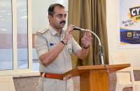 Cybersecurity Awareness Programme Held at St. Sebastian Church, Bendur