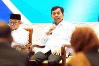 Govt committed to expanding access to education