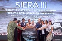 Indonesia seeks stronger capacity to respond to health crises