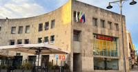 Hesburger's first Italian restaurant opens doors in Matera