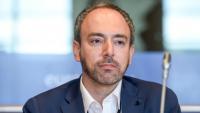 German MEP urges EU to probe removal of Bulgarian Facebook pages