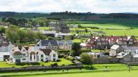 Britain's best seaside village for 2026 is Northumberland coastal gem