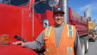 Chelan District foreman retires after serving community 21 years