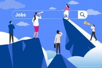 ST Headstart: Getting ahead in the job hunt