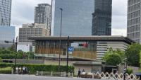 Japan plans foreign agent registration law
