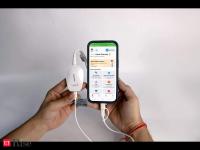 Detecting heart attacks beyond hospitals: Sunfox is making ECGs more accessible
