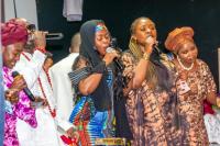 Community invited to join Cultural Sunday celebrations at Falkirk town centre church
