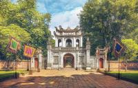 Van Mieu-Quoc Tu Giam, a lasting symbol of Hanoi’s thousand-year cultural heritage