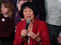 ELECTION LIVE: Olivia Chow returns as mayor of Toronto
