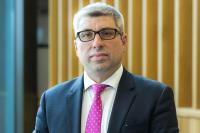 Leader warns government that more powers will not solve financial pressures