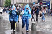 Scotland weather: Scotland braces for further disruption as new wind warning follows Storm Boelo