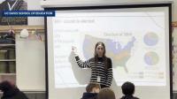 UC Davis program offers faster path to earn both teaching credential and master's degree