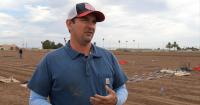 Desert research tackles Colorado River crisis
