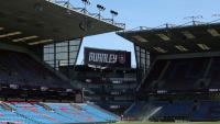 EFL club’s parent company responds to $142m liquidation threat just days after manager firing
