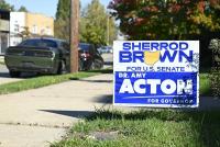 Political ads heat up Ohio races