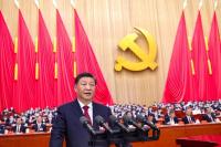China’s Fifth Plenum Opens as Xi Faces Internal Questions