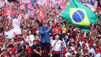 Lula’s comeback in Brazil dents Trump’s ambitions for Latin America