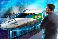 Binance files for Brazil crypto license ahead of Friday deadline