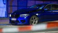 Germany: Car ramming injures several near Hannover