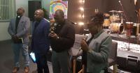Springfield faith leaders rally at Champion City Church to support Haitian community